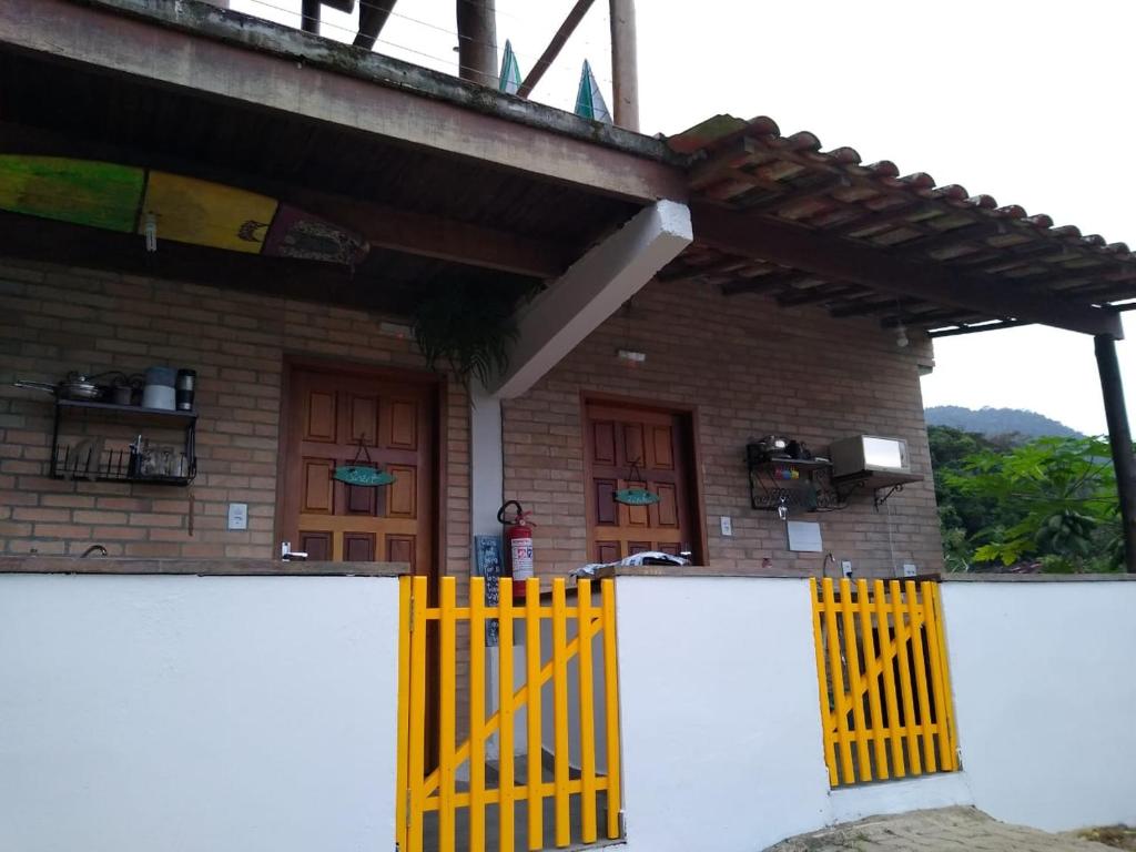  Haleiwa chalés e suítes - A Guest House do Prumirim