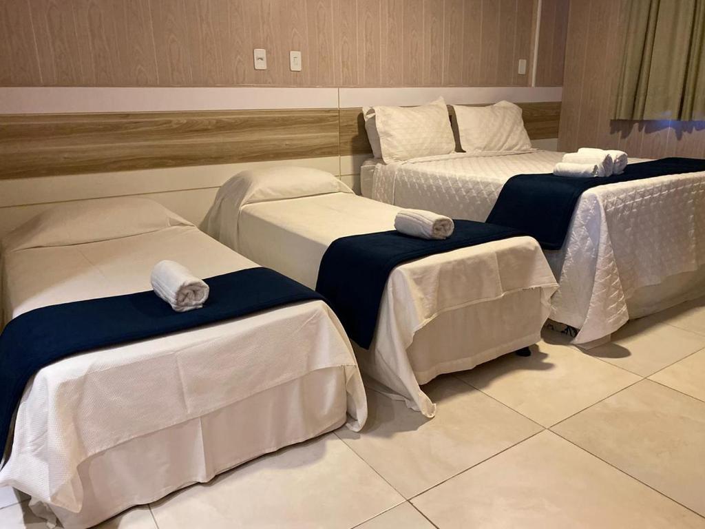  Farol Plaza Hotel