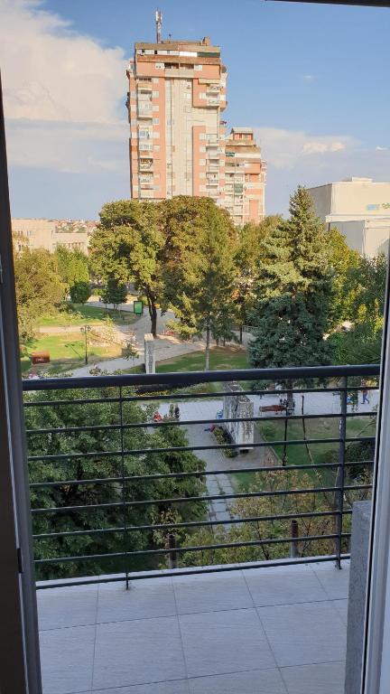 Apartments in city center - Appartamento Con Balcone