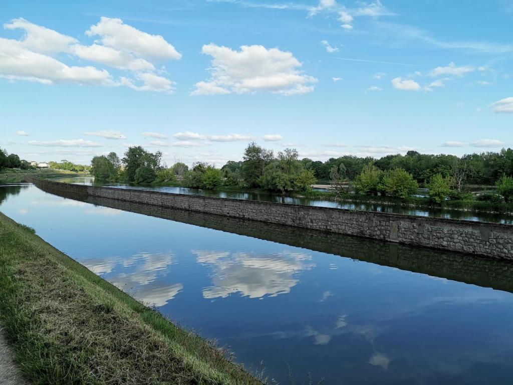 Appartement hyper centre au bord de loire - Housity