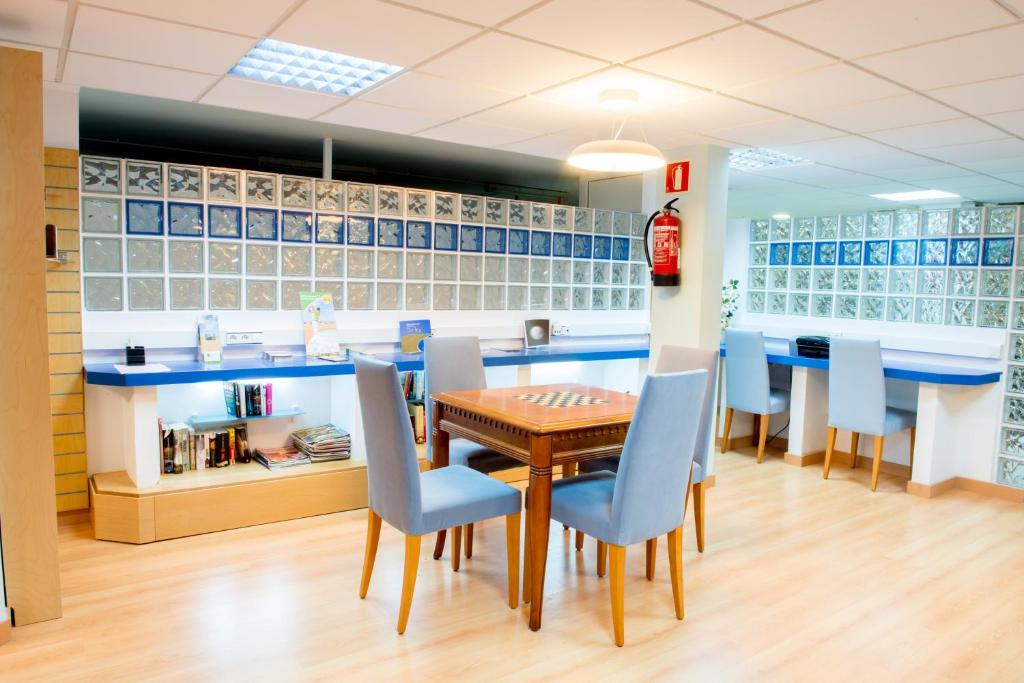 Fotografie z fotogalerie ubytování Siesta Suites v destinaci Maspalomas