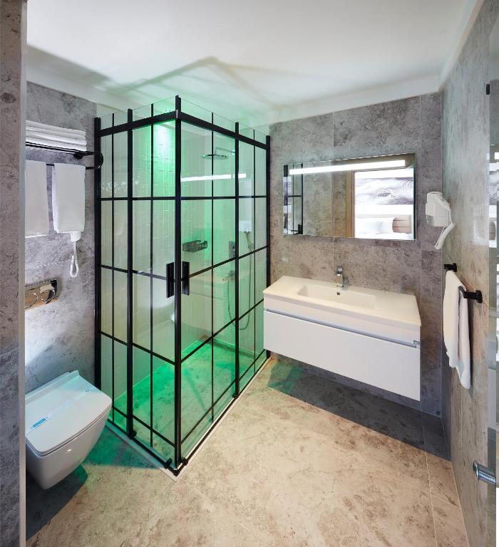 Lalila Blue Suites - 双人间