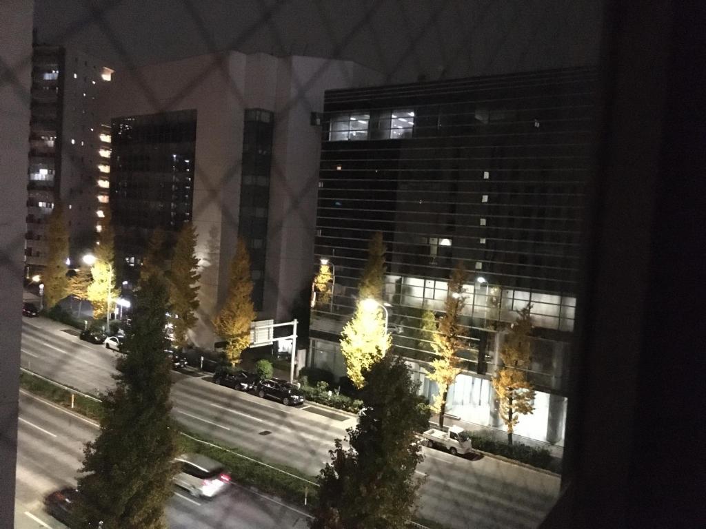 Fotografie z fotogalerie ubytování Olympic Inn Azabu v Tokiu