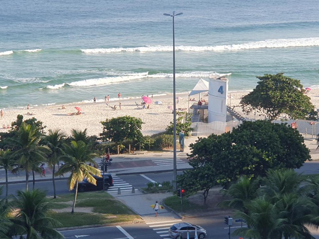  Apart Barra da Tijuca