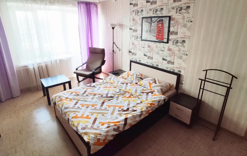 Apartments at Gogolya 103
