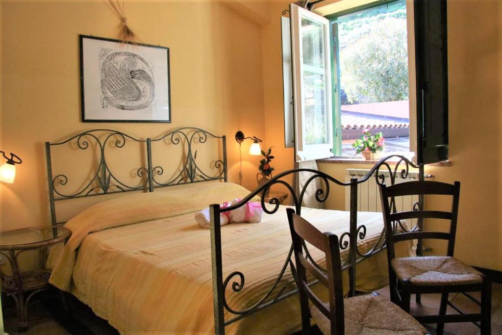 Agriturismo Santa Margherita - Triple Room