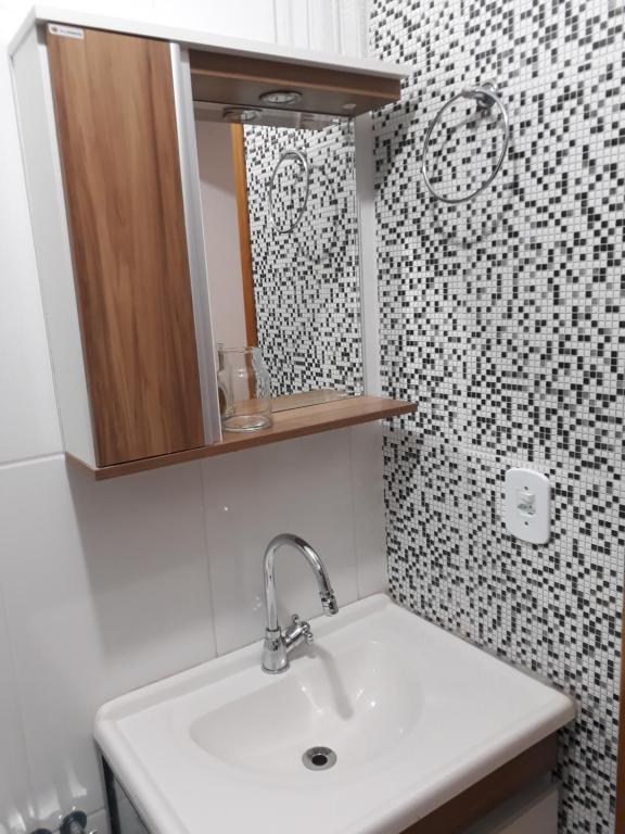  Espaço Kayan