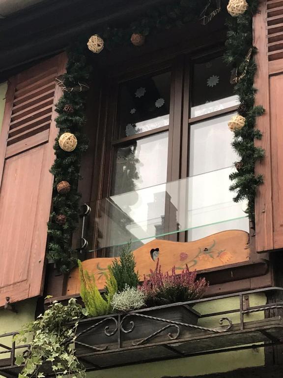 Huna’gîte – photo 32