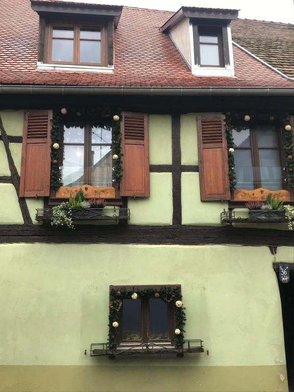Huna’gîte – photo 31