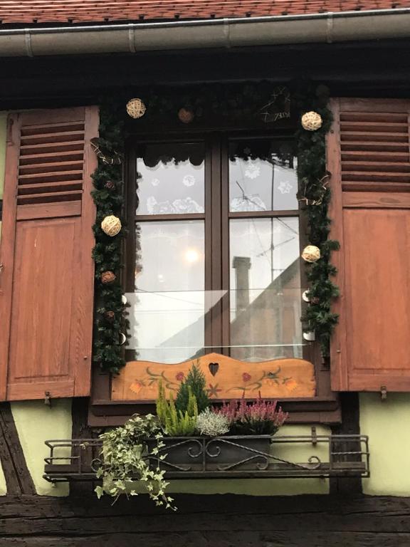 Huna’gîte – photo 33