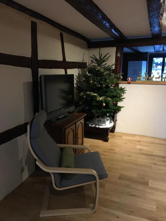 Huna’gîte – photo 29