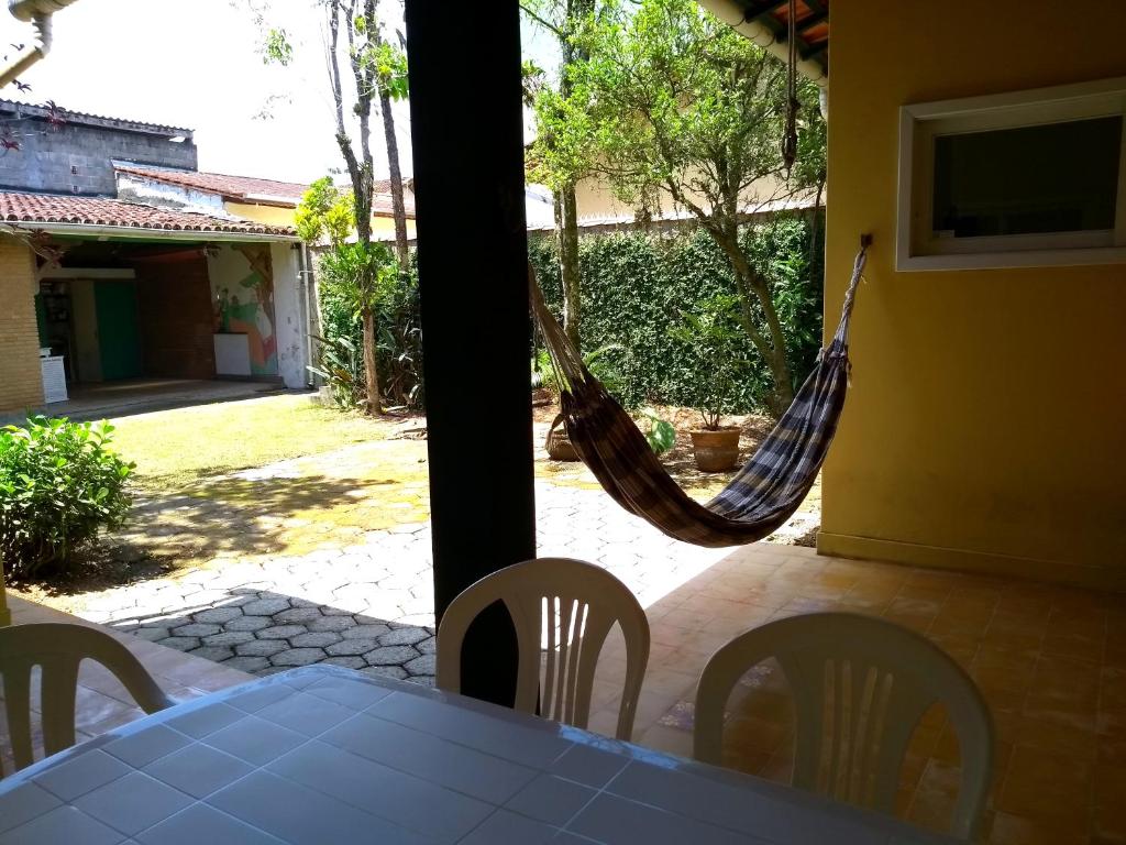  Sobrado Confortável e Aconchegante em Ubatuba