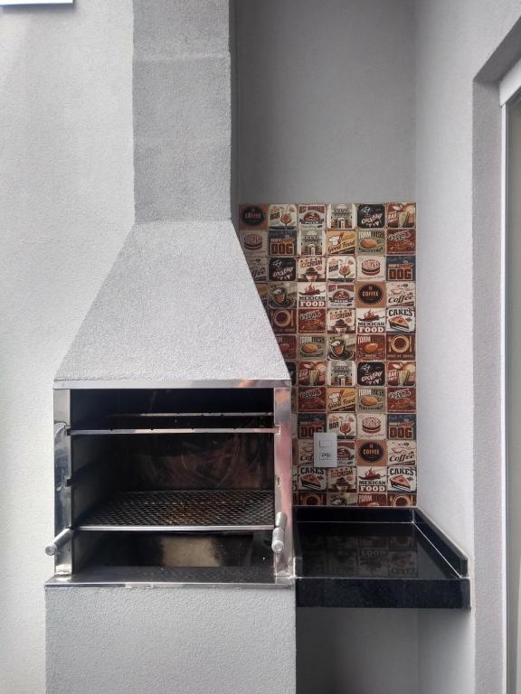  Casa da Canastra