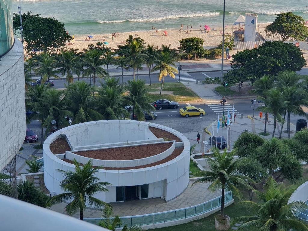  Apart Barra da Tijuca