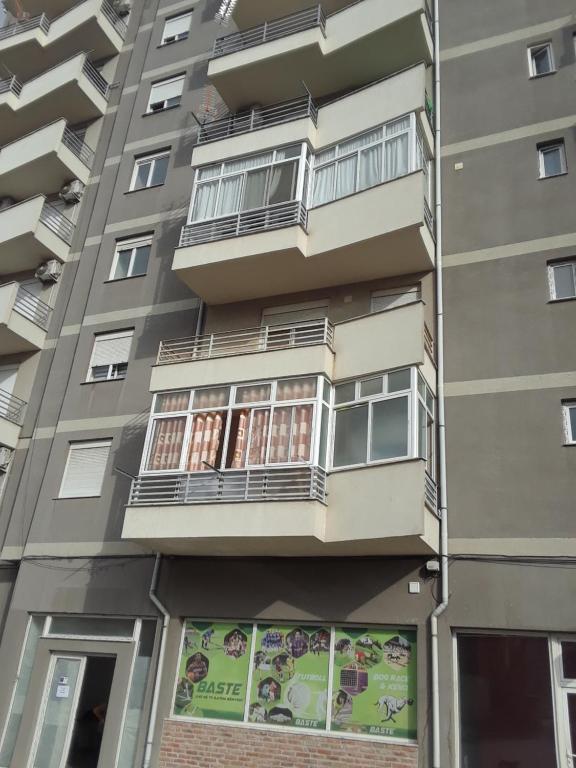 Apartmen ROZA Korce - Imazhi 10