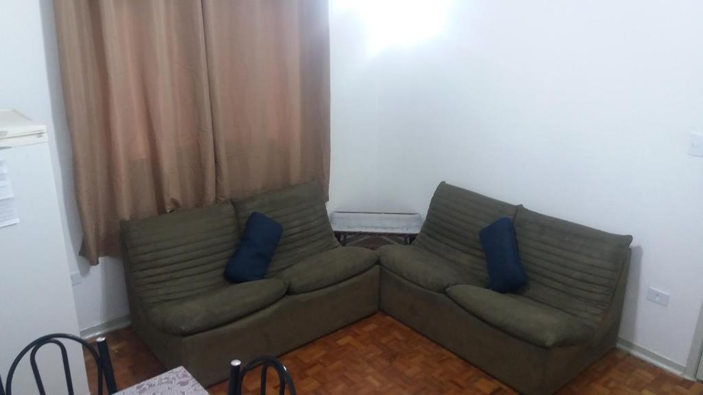  Apartamento Praia Grande - 30 metros da Praia