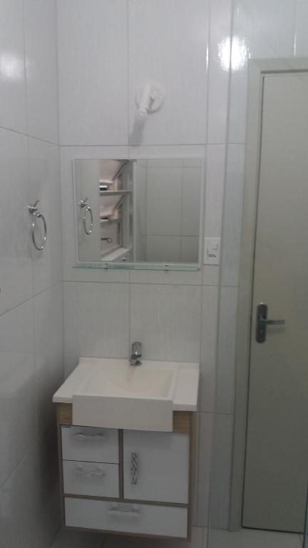  Apartamento Praia Grande - 30 metros da Praia