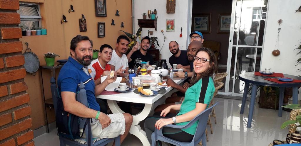 Campo Grande Hostel