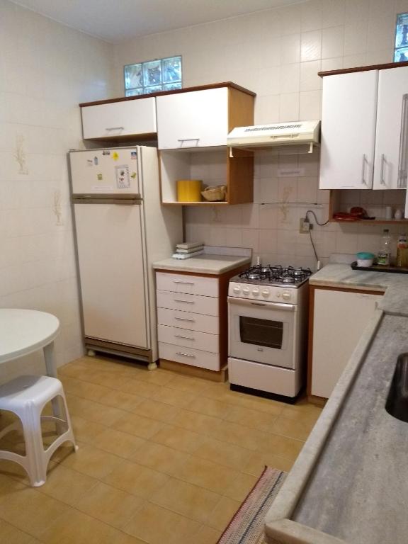  Sobrado Confortável e Aconchegante em Ubatuba