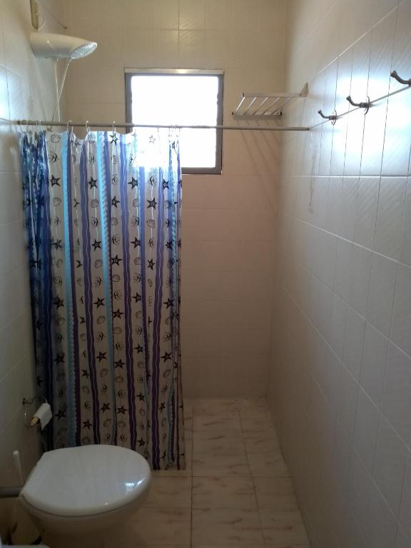  Sobrado Confortável e Aconchegante em Ubatuba