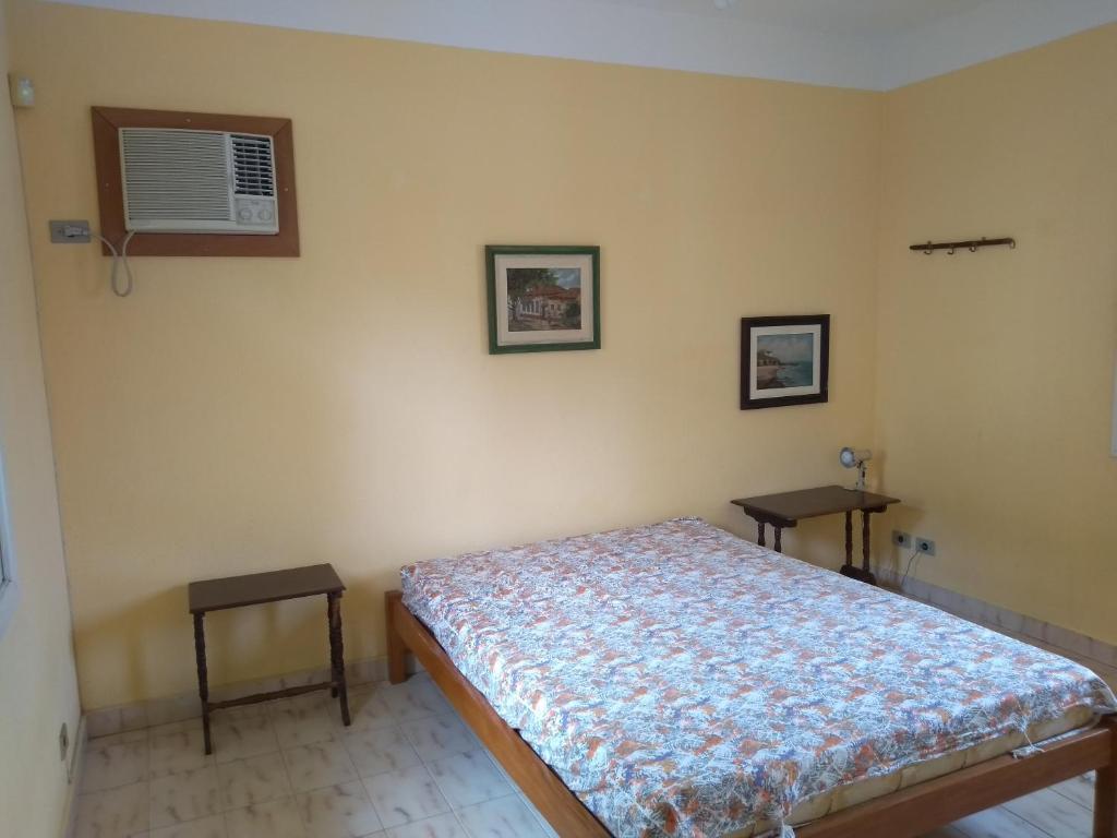  Sobrado Confortável e Aconchegante em Ubatuba