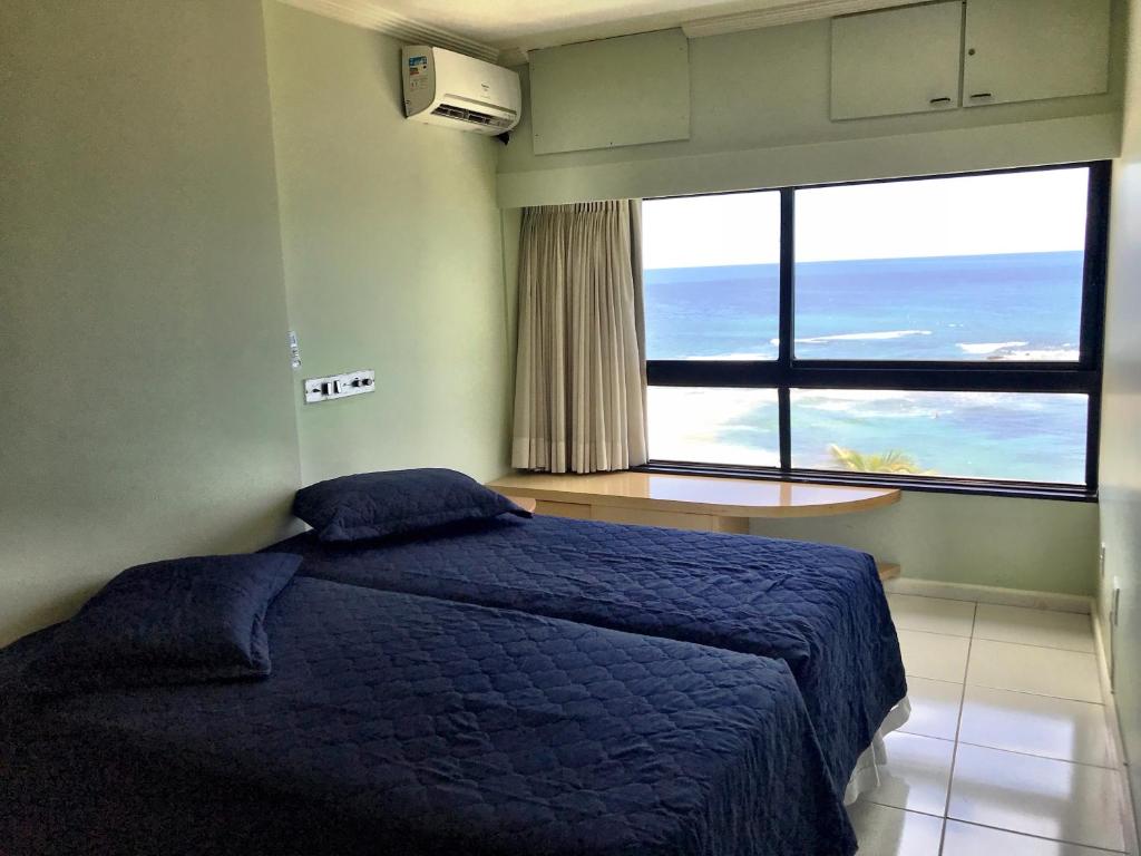 Ondina Apart Hotel - Vista Mar  Ondina Apart Hotel - Vista Mar