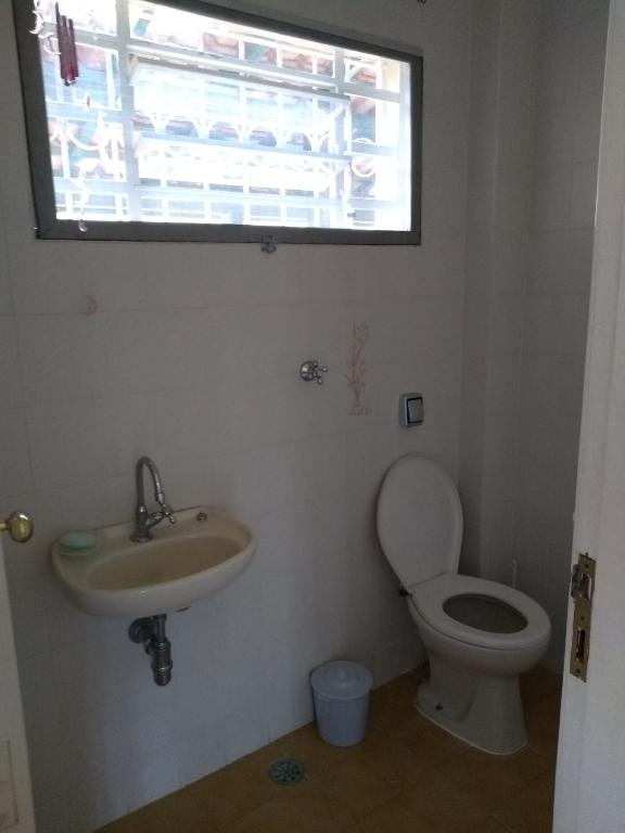  Sobrado Confortável e Aconchegante em Ubatuba