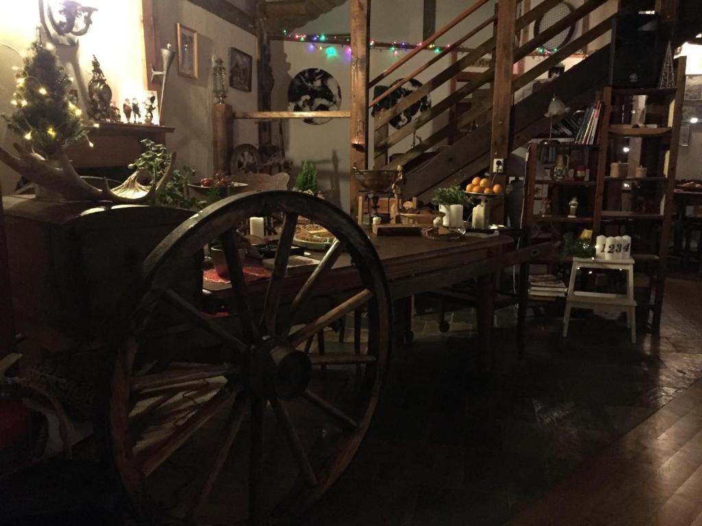Fotografie z fotogalerie ubytování Raven's Bed v Keflavíku