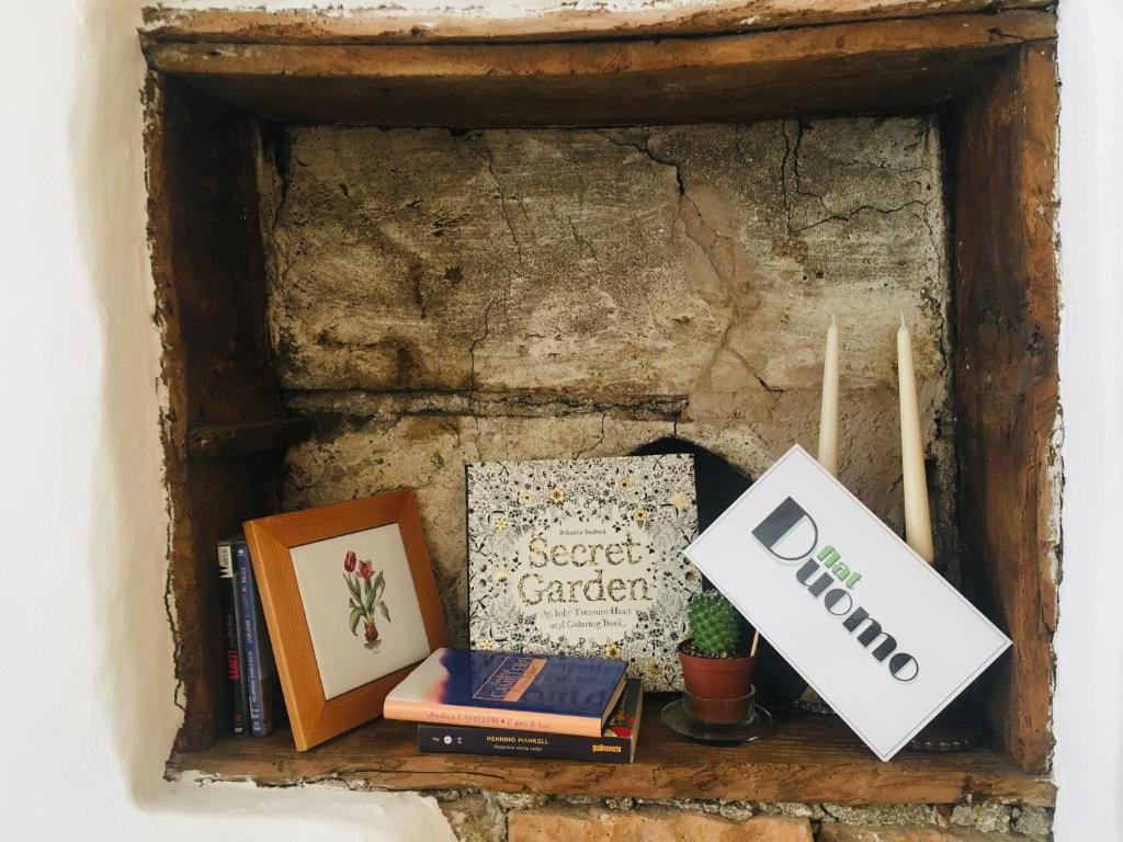 Duomo Flat - 
