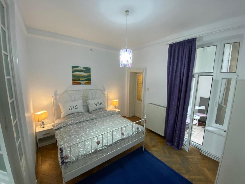 Union Square SweetHome - Apartamento De Una Habitación