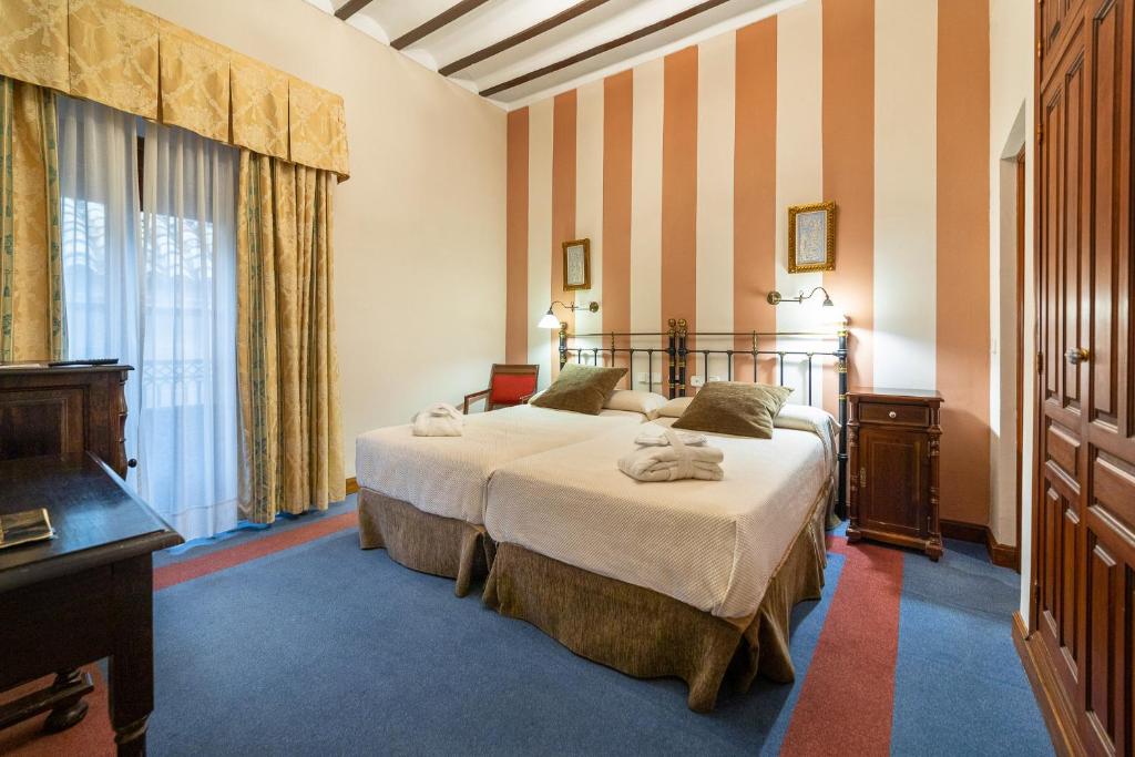 Alvar Fañez, Úbeda – Updated 2023 Prices