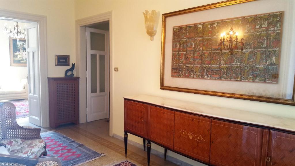 Suitetrails - Luxury San Giovanni
