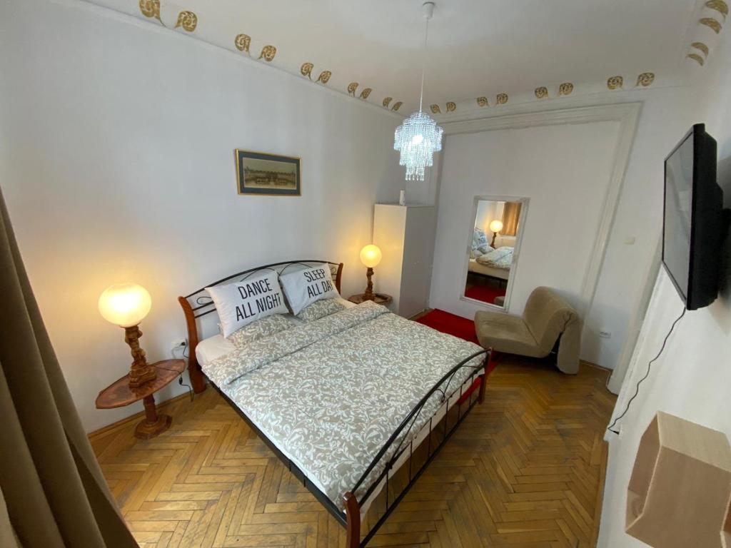 Union Square SweetHome - Apartamento De Estudio