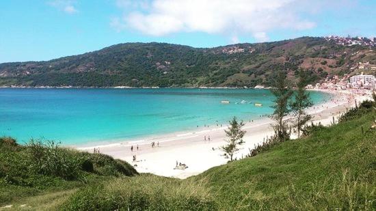  Calango Guest House-Arraial do Cabo