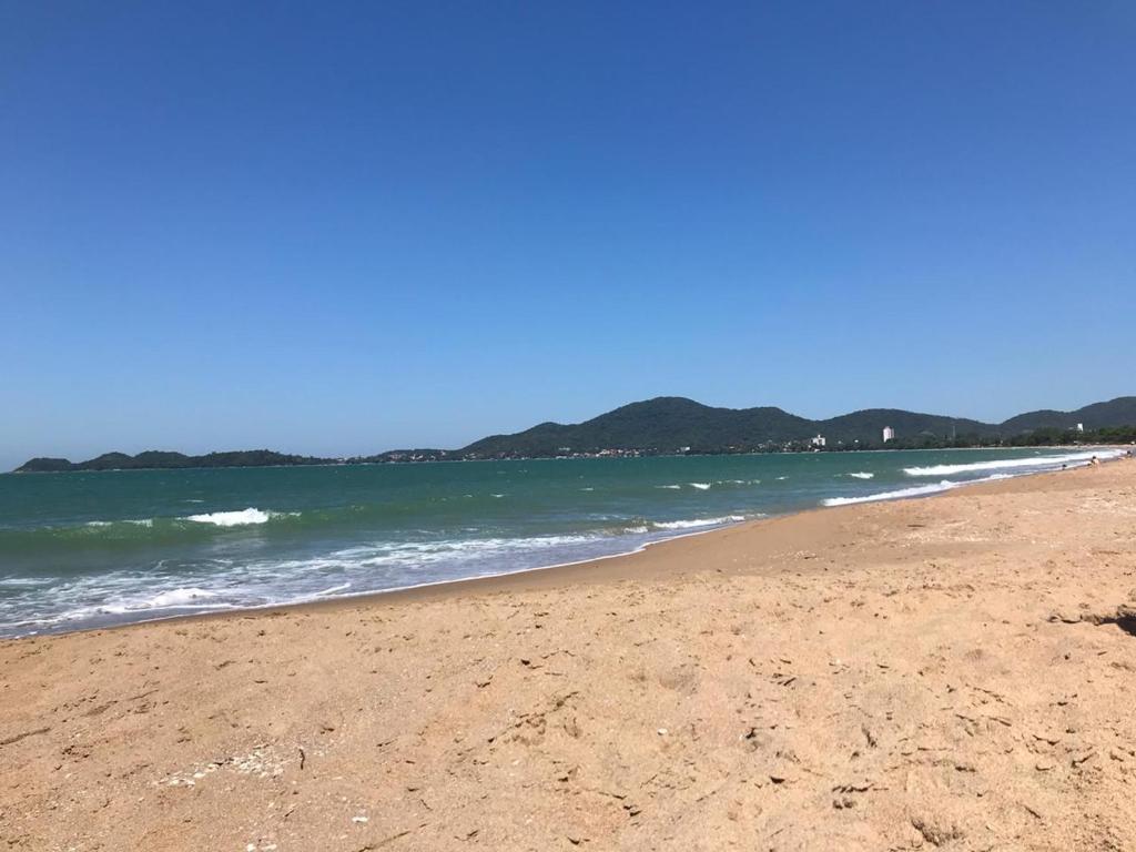  Suíte privativa Penha - Beto Carreiro e Praias