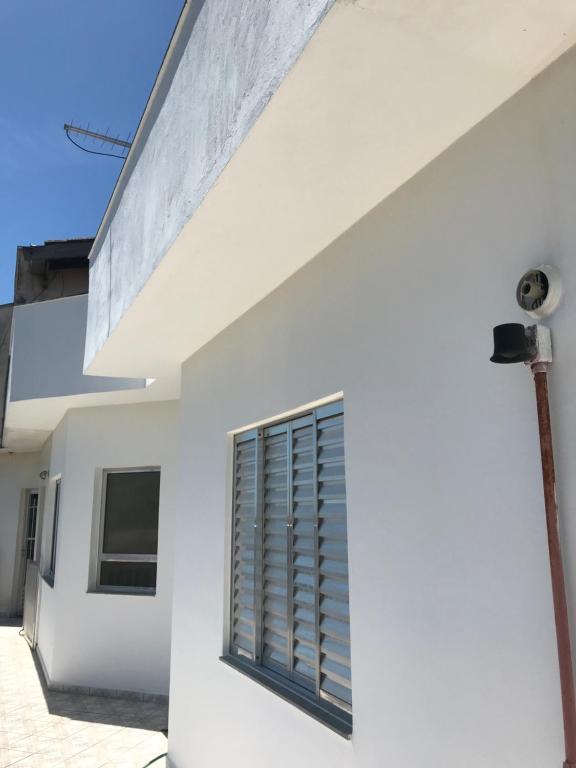  Apartamento 2 quartos / 2 quadras da praia