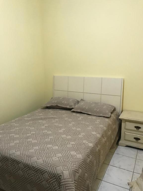  Apartamento 2 quartos / 2 quadras da praia