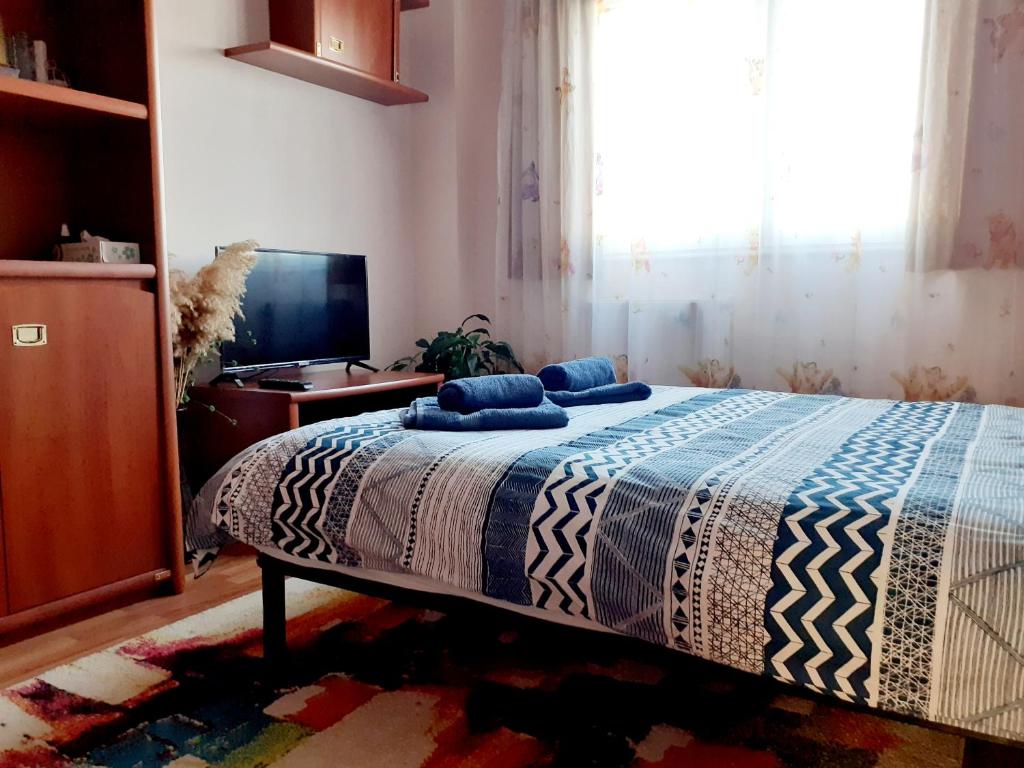 Cozy room in Marasti