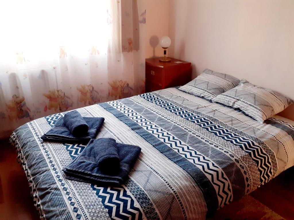 Cozy room in Marasti