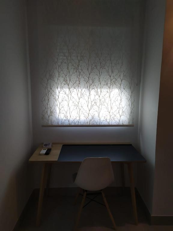 Fotografie z fotogalerie ubytování Hotel Cedran v destinaci Granada