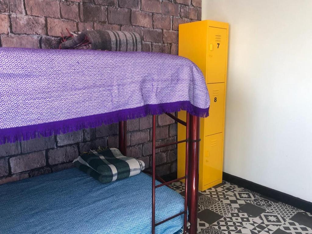 رزرو هتل و هاستل، نوع هاستل Casa Eufemia, 09197245266