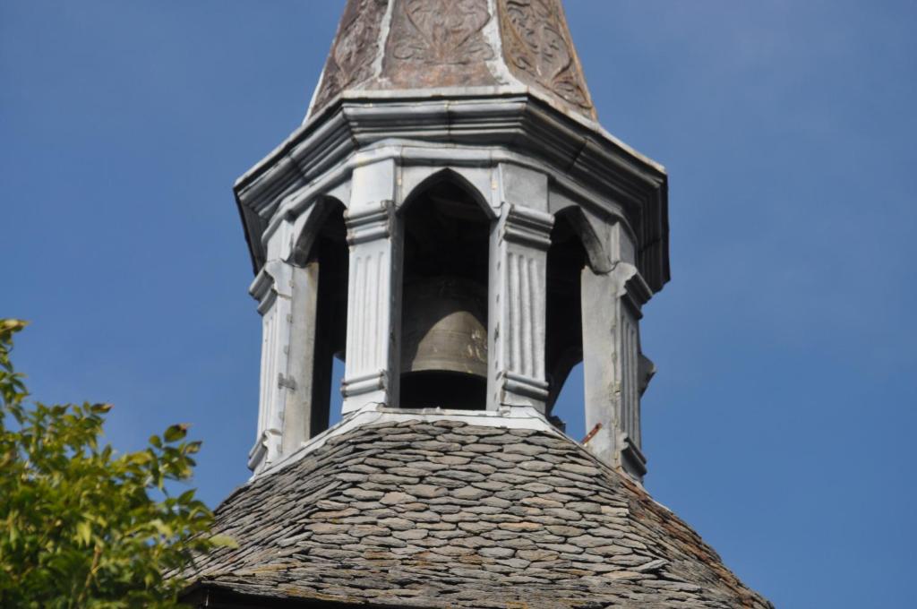 Fotografie z fotogalerie ubytování Hostellerie du Beffroy v destinaci Besse-et-Saint-Anastaise