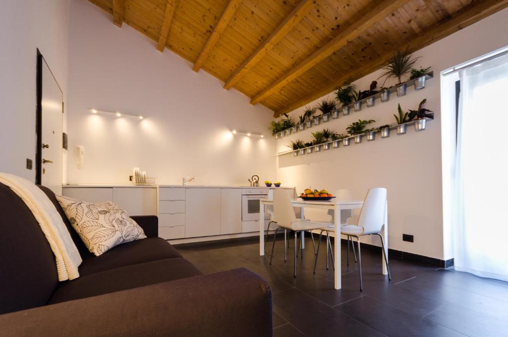 Pietranera Apartments - 