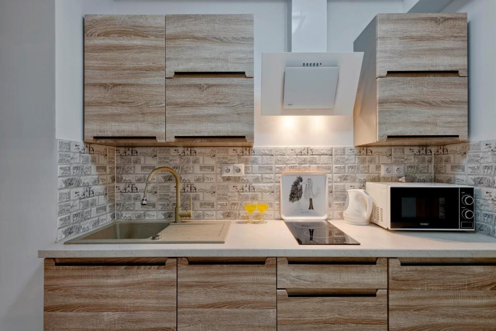 Centre Apartments-Old Town - Apartment - Split Level - Krupnicza 10