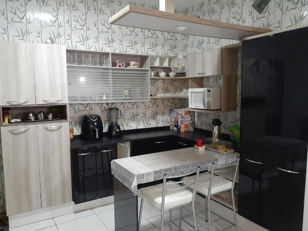  Espaço Verde Francês