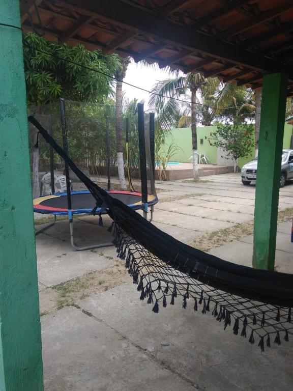  Espaço Verde Francês