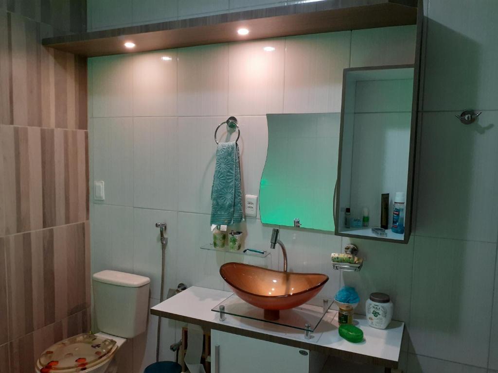  Espaço Verde Francês