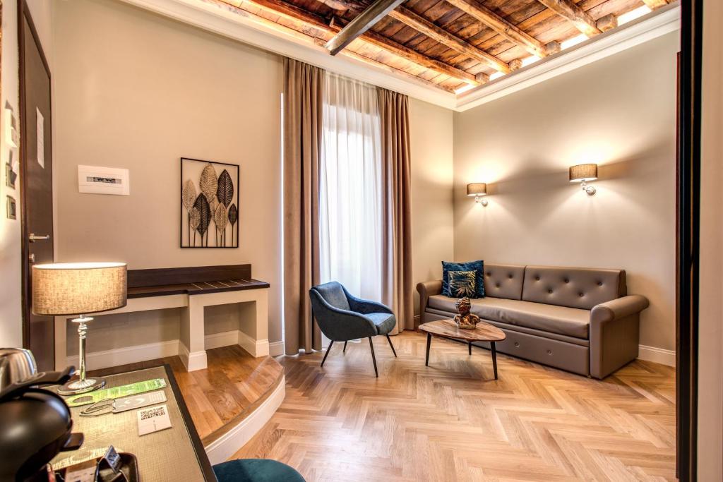 Relais De La Poste - Resim 8