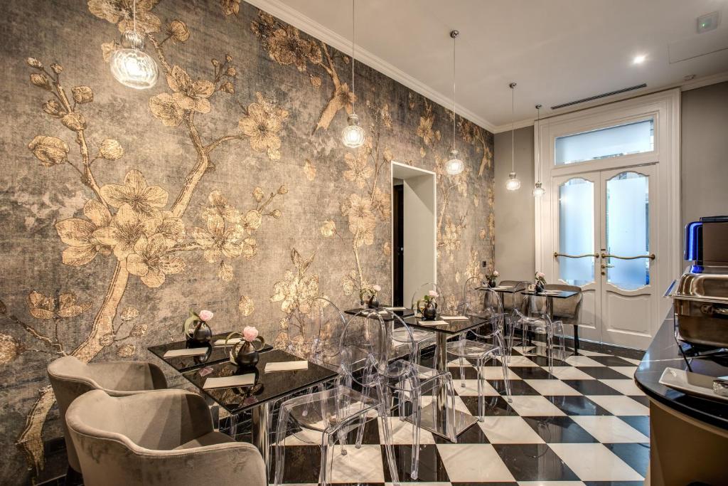 Relais De La Poste - Resim 25