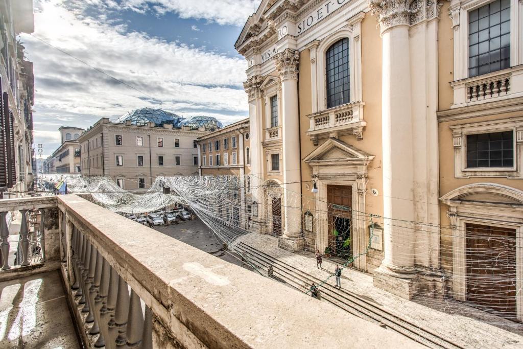 Relais De La Poste - Resim 21